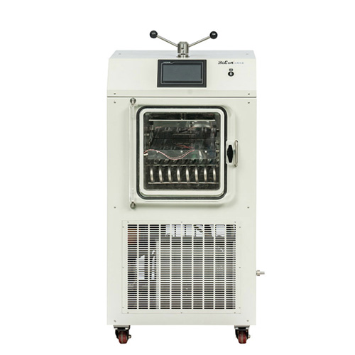 VFD-1000（压盖型，-50℃）